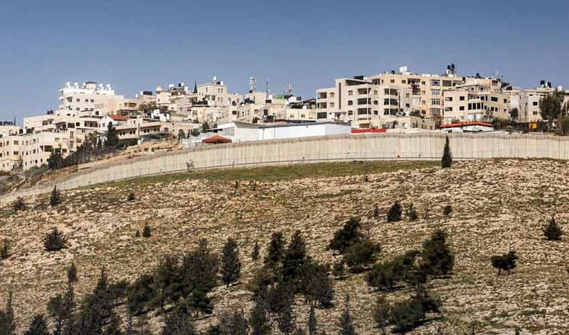 Various foreign ministers condemn Israel