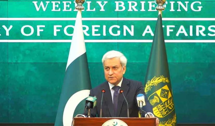 Pakistan backs Saudi, UAE efforts for peace in Yemen (Courtesy: File)