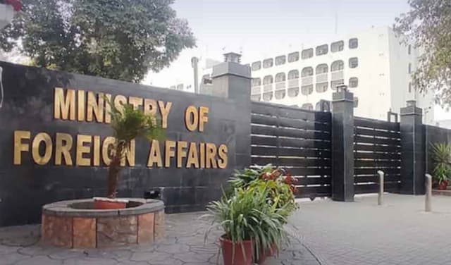 Pakistan asks India to uphold tolerance and equal rights (Courtesy: File)
