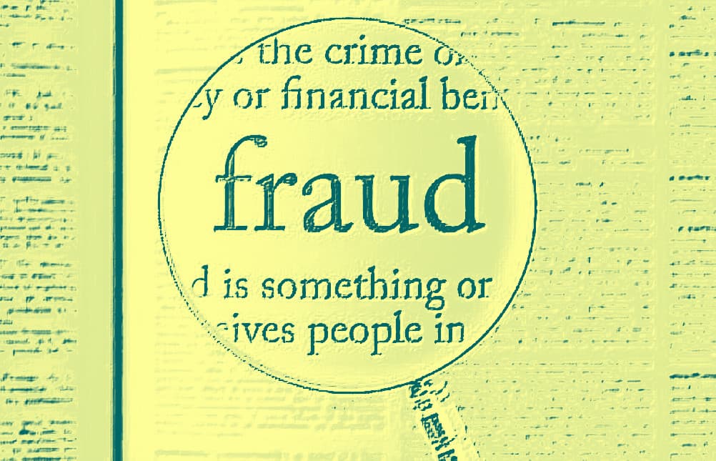 Suspect arrested for fraudulent directions from BISP funds (Courtesy: File)