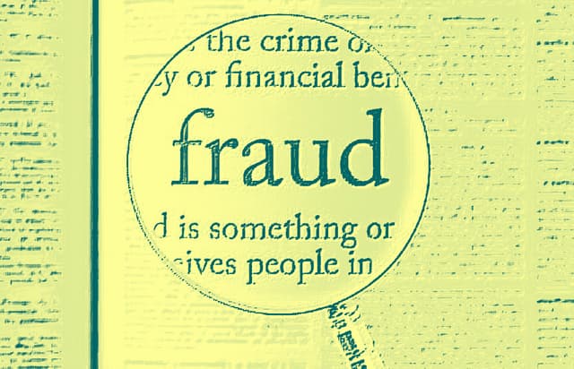 Suspect arrested for fraudulent directions from BISP funds (Courtesy: File)