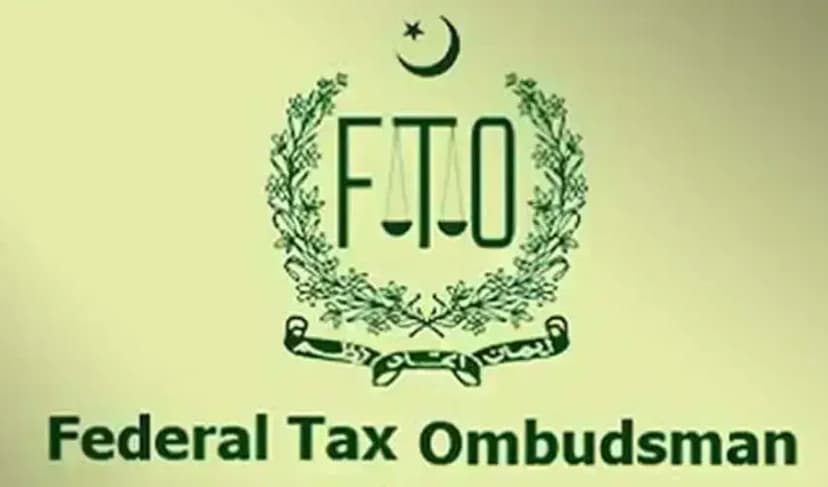 Federal Tax Ombudsman recommends ‘faceless’ income tax refund system (Courtesy: File)
