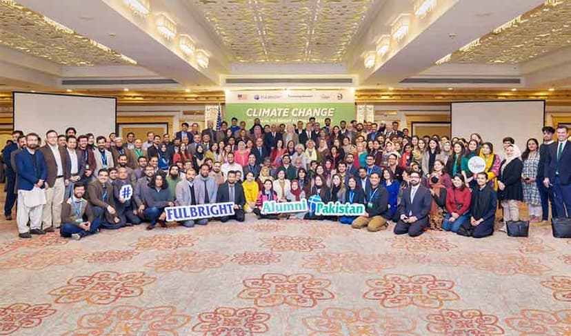fulbright alumni