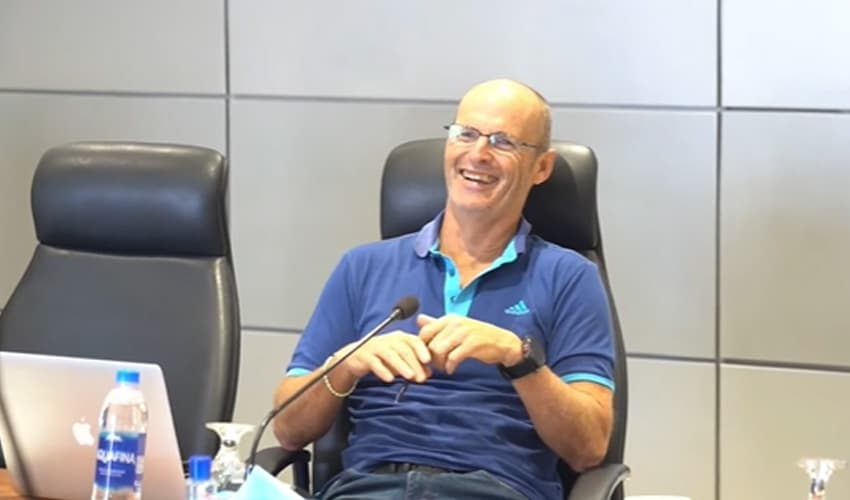 Pakistan coach Kirsten to mentor player performances in Champions One-Day Cup – @pakistancricket