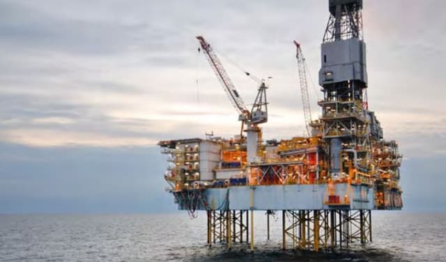 Gas supply