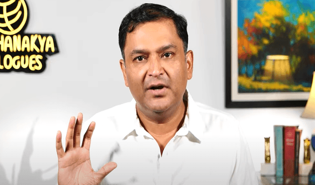 Gaurav Arya