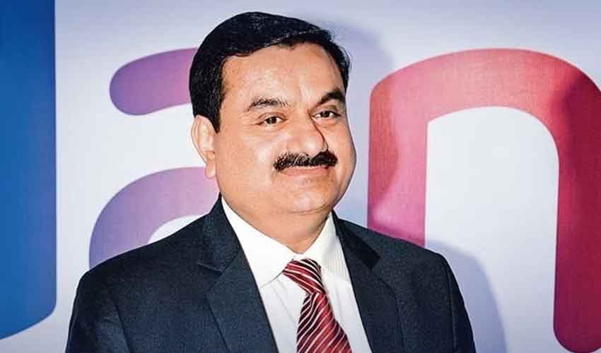 Gautam Adani Gautam Adani