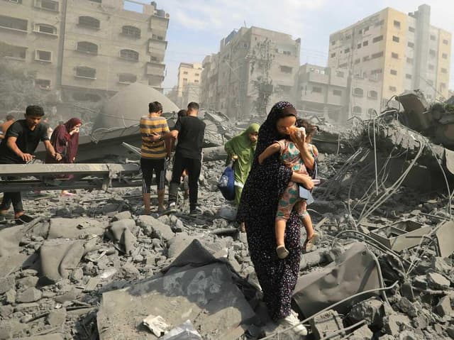 gaza 12