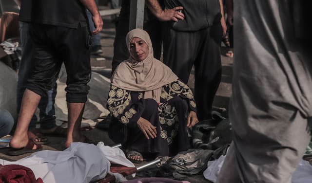 Gaza