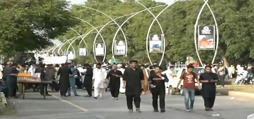 Gaza March