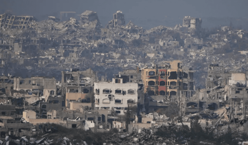 Gaza Palestine