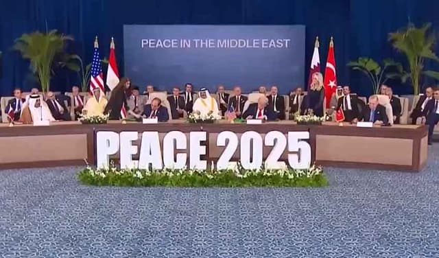 Gaza peace deal