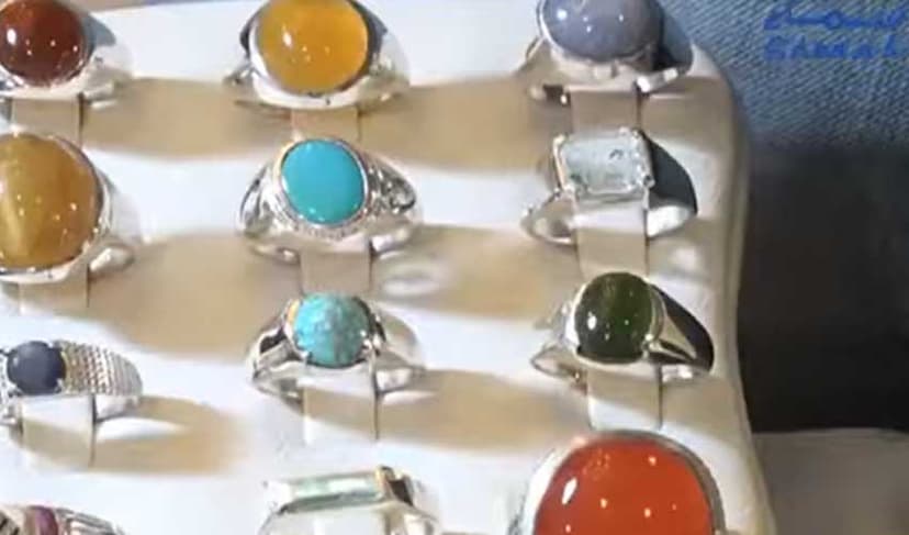 Minister vows to uplift gems and jewellery industry – File