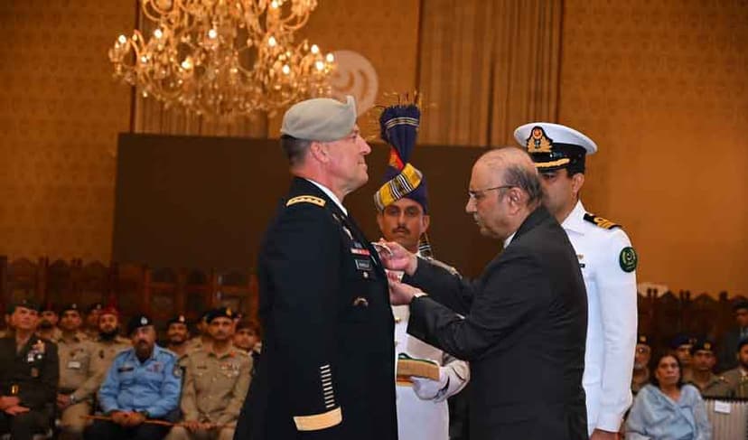 Photo: ISPR