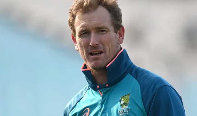 Australia selector Bailey defends age profile of Ashes squad after Waugh criticism (Courtesy: Online)