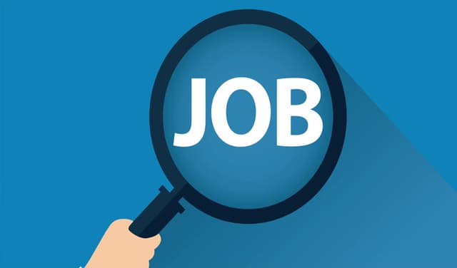US jobs 2025 latest