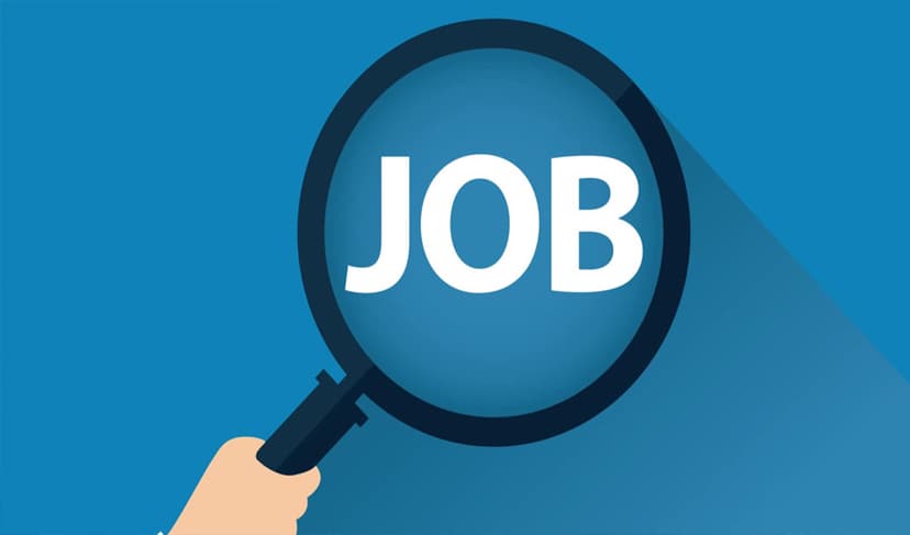US jobs 2025 latest