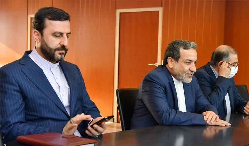 Iran warns of strong response to any threat from Israel