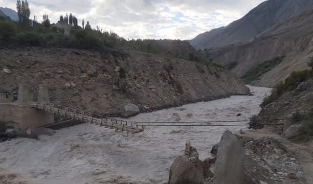 Gilgit Baltistan