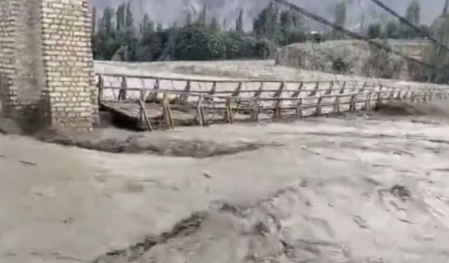Gilgit Baltistan