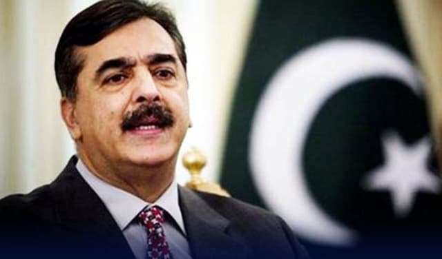 Senate chairman halts process on PTI resignations from committees (Courtesy: File)