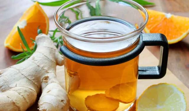 Ginger offers multiple health benefits: experts (Courtesy: File)