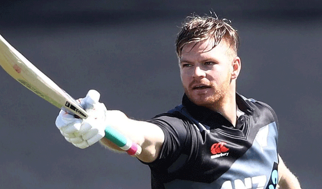 Injured Phillips ruled out of Zimbabwe tour (Courtesy: File)