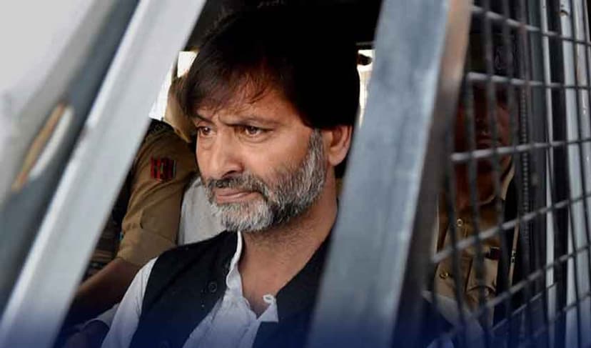 Yasin Malik