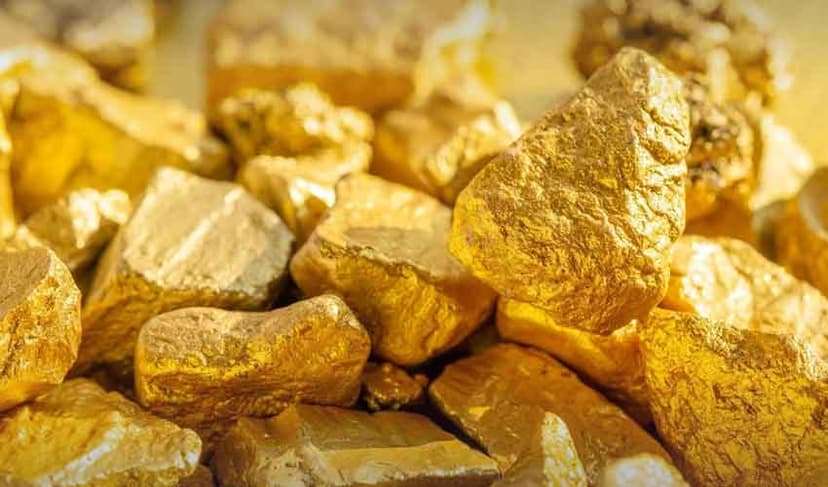 Gold