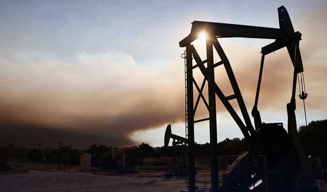 oil prices