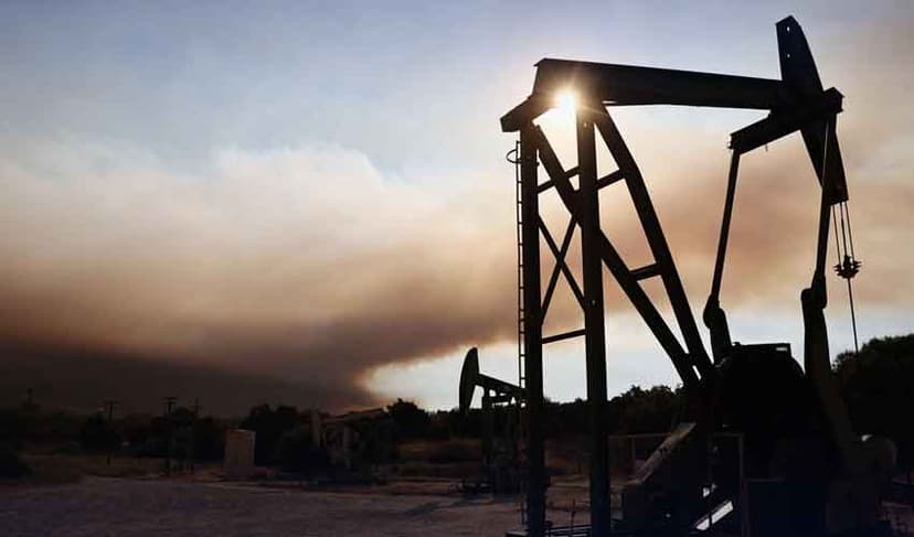 oil prices