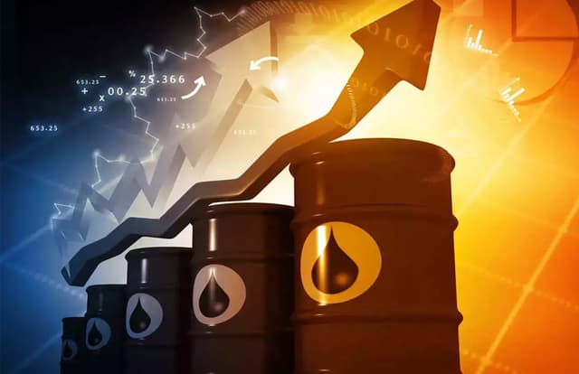 Latest News: Global oil prices expected to fall next month (Courtesy: File)