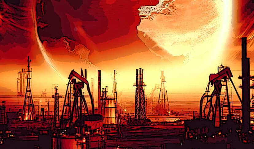 Oil prices