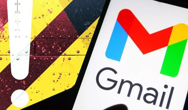 Google expands Gmail AI tools with new voice-powered inbox assistant (Courtesy: File)