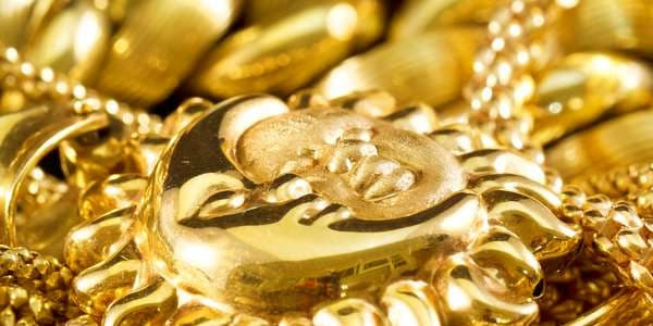 Gold File Photo