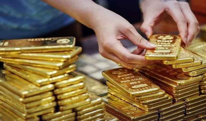 Gold