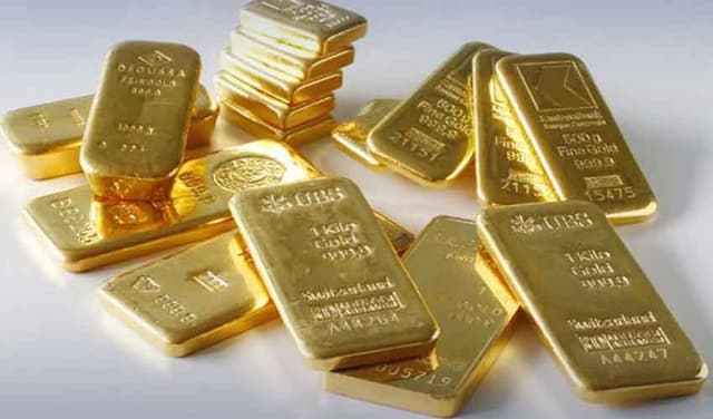 Gold
