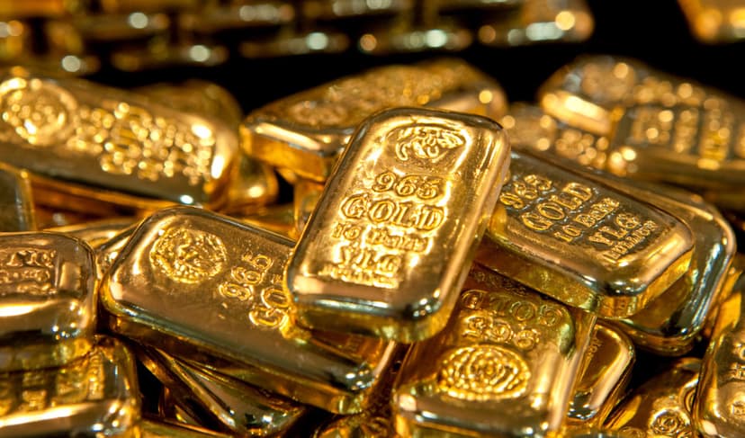 Gold
