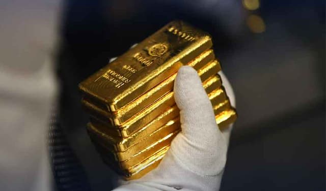 Gold