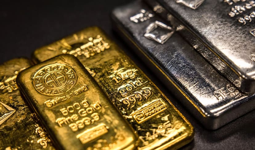 Gold-silver-Pakistan