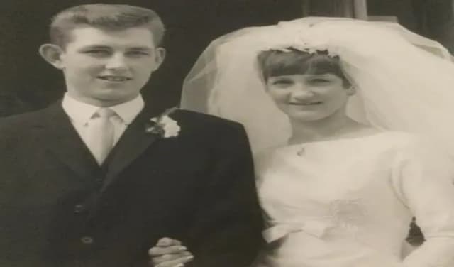 Lost wedding video resurfaces after 57 years, delighting Australian couple