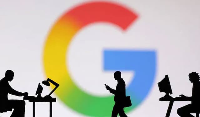 Google to spend $15 billion on AI data centre in biggest India investment (Courtesy: File)