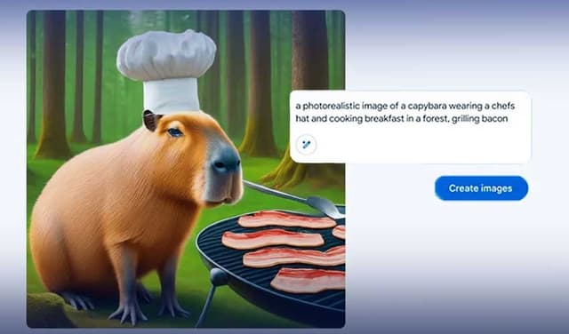 Google Image Search