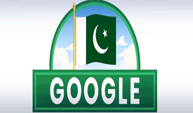 Google Pakistan