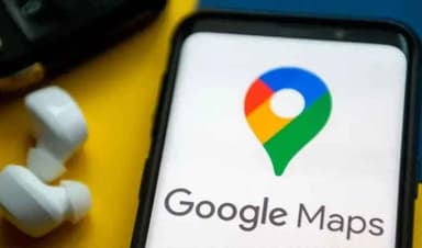 Google Maps