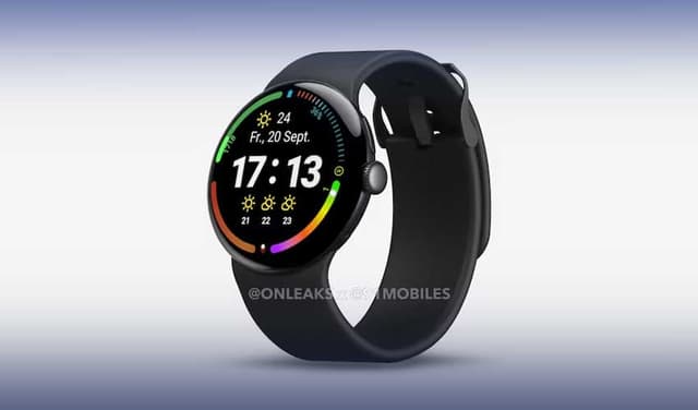 Google-Pixel-Watch-4-Leaked-Renders