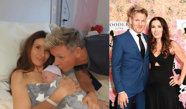 Gordon Ramsay