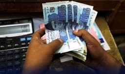 Finance Ministry freezes ad hoc relief allowances
