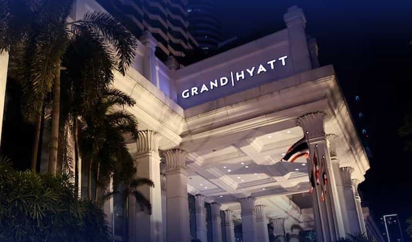 Grand Hyatt