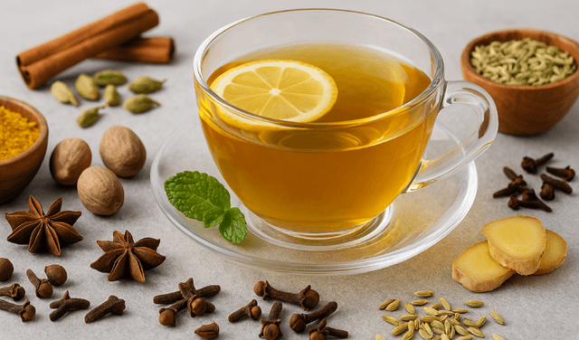 Green Tea for Insomnia